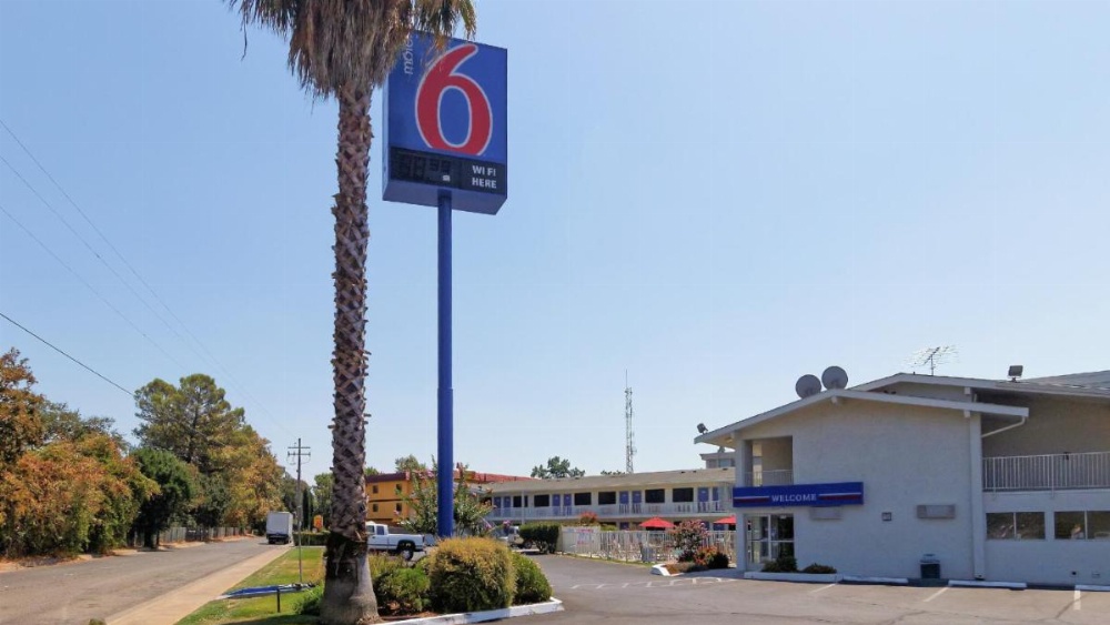 Motel 6-Chico, CA Image 10