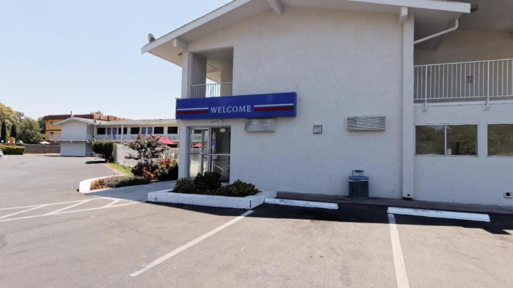 Motel 6-Chico, CA Image 13
