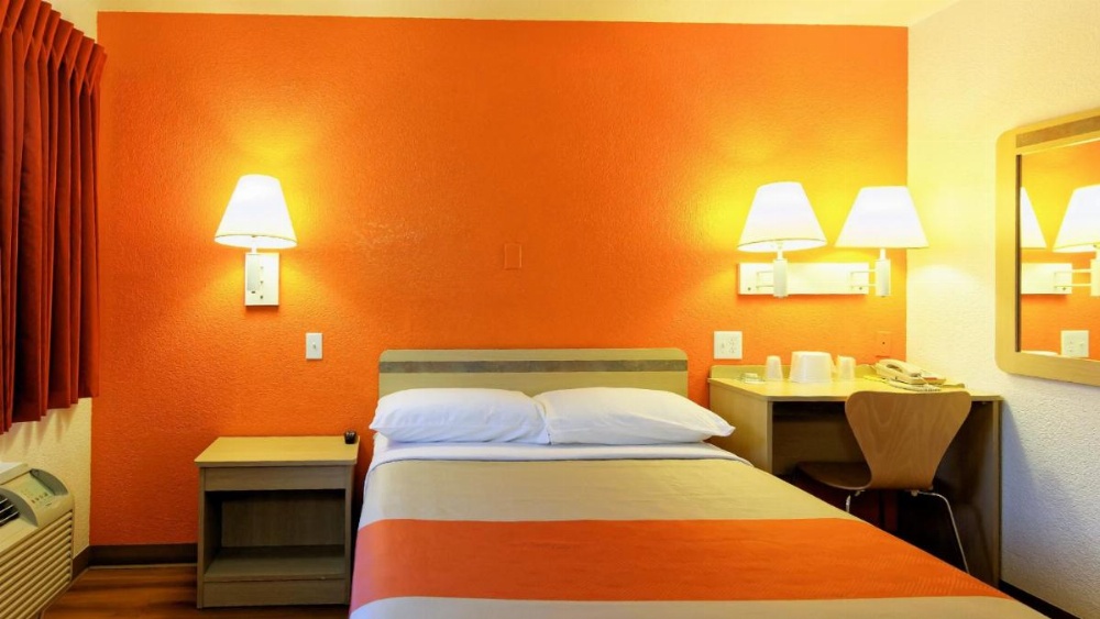 Motel 6-Chico, CA Image 14