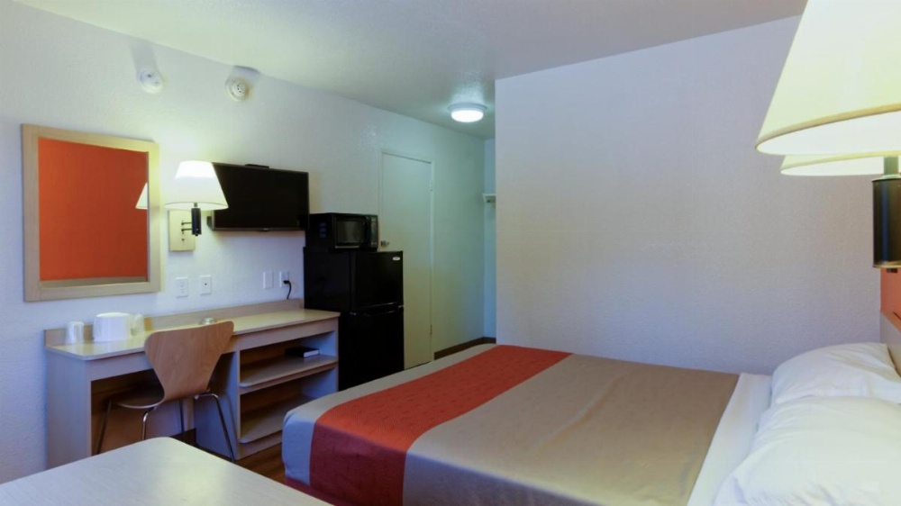 Motel 6-Chico, CA Image 15
