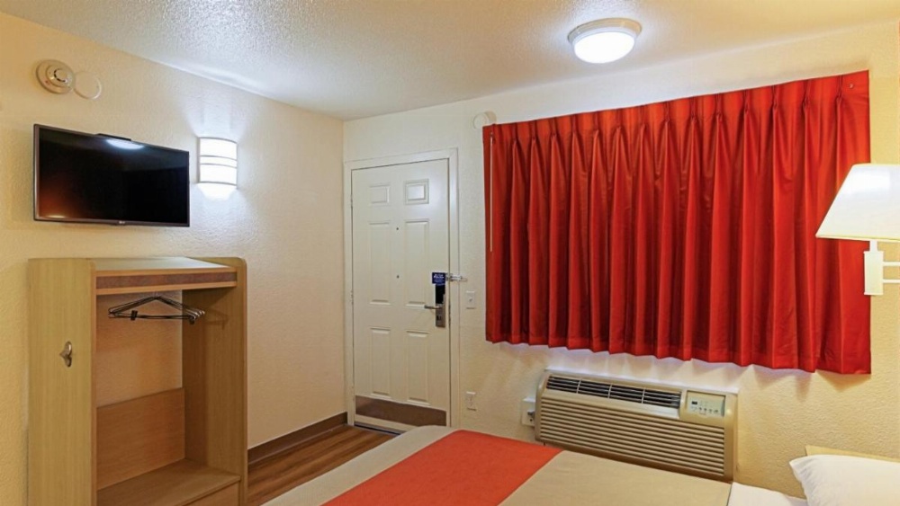 Motel 6-Chico, CA Image 16