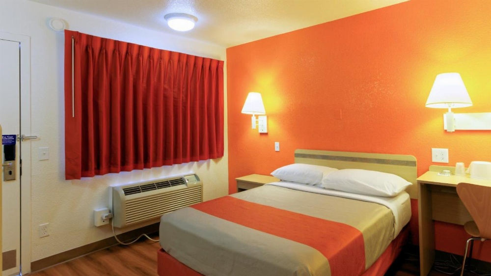 Motel 6-Chico, CA Main image