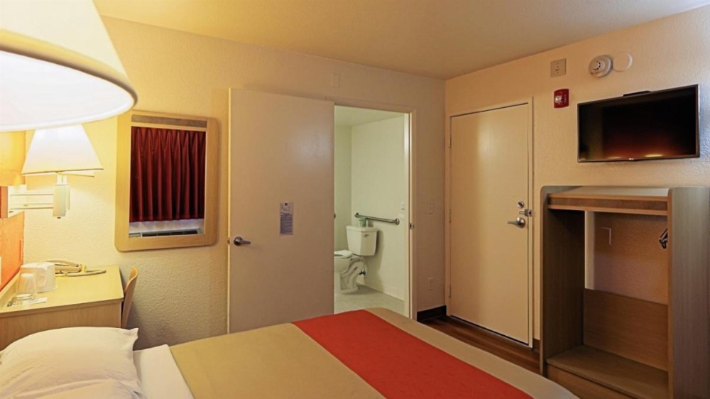 Motel 6-Chico, CA Image 20