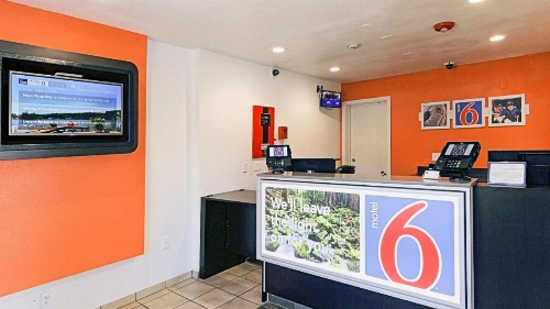 Motel 6-Chico, CA image 21