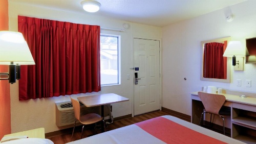 Motel 6-Chico, CA image 26