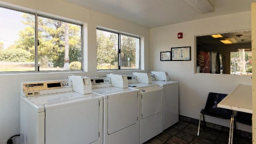 Motel 6-Chico, CA image 31