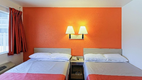 Motel 6-Chico, CA image 4