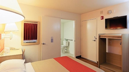 Motel 6-Chico, CA image 41