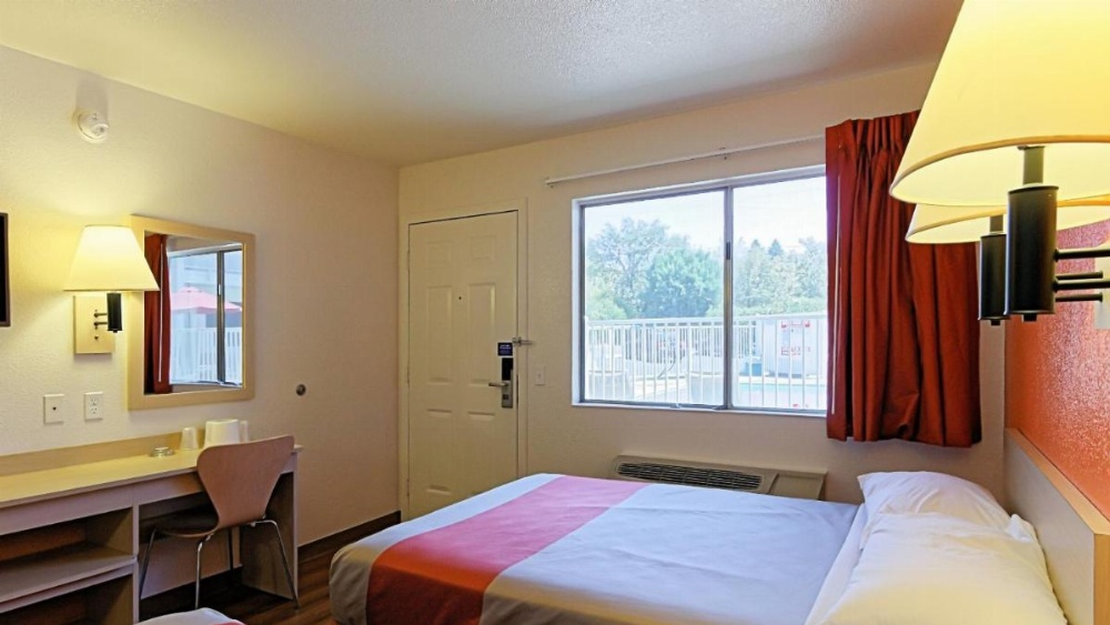 Motel 6-Chico, CA Image 46