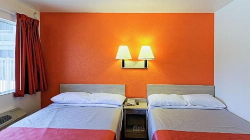 Motel 6-Chico, CA image 47