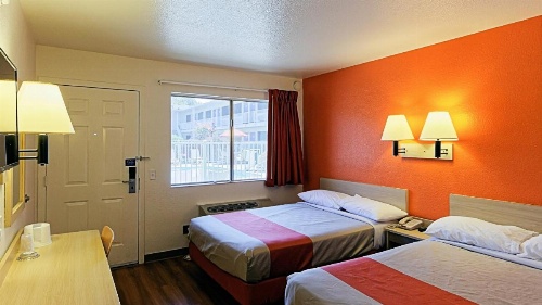 Motel 6-Chico, CA image 49