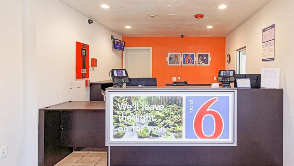 Motel 6-Chico, CA Image 50