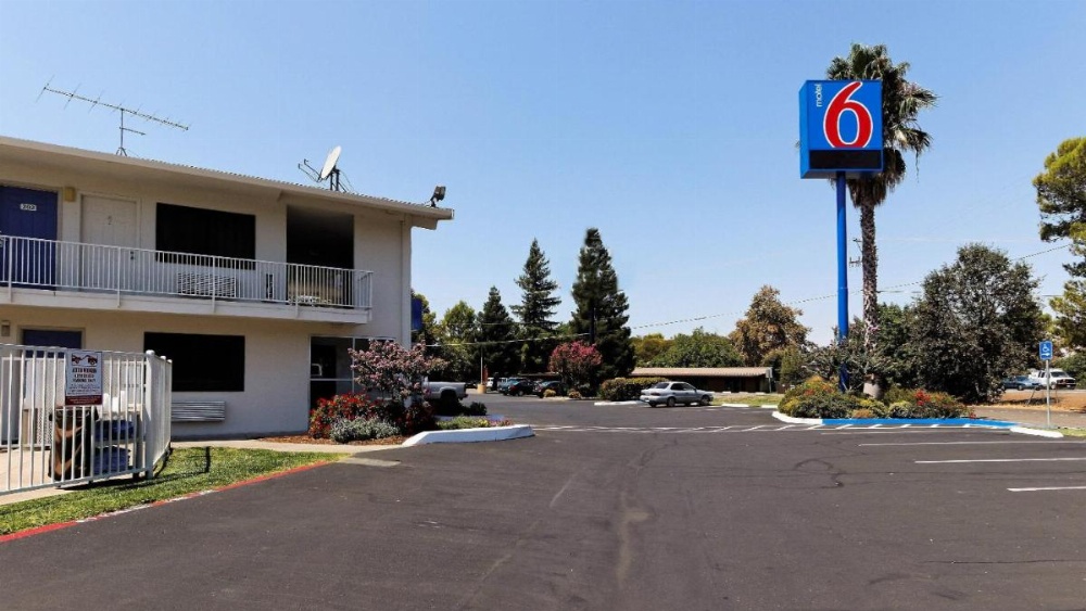 Motel 6-Chico, CA Image 6